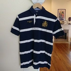 RL Polo medium shirt